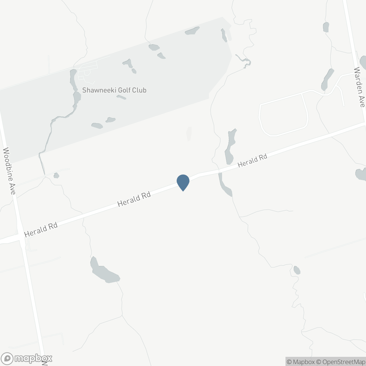 2653 HERALD ROAD, East Gwillimbury, Ontario L0G 1V0